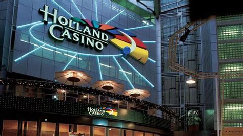 holland casino